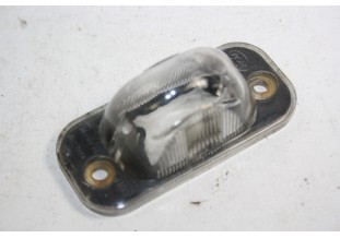 CABOCHON D'ECLAIREUR DE PLAQUE ZKW 4030...AUTOS ANCIENNES / COLLECTIONS DIVERS