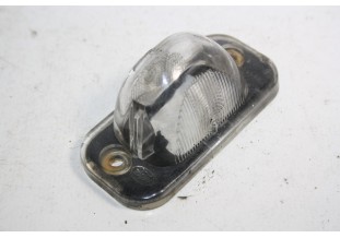 CABOCHON D'ECLAIREUR DE PLAQUE ZKW 4030...AUTOS ANCIENNES / COLLECTIONS DIVERS