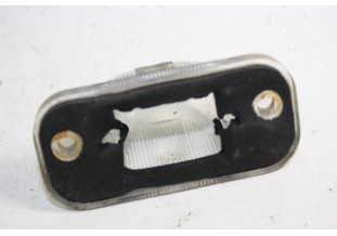 CABOCHON D'ECLAIREUR DE PLAQUE ZKW 4030...AUTOS ANCIENNES / COLLECTIONS DIVERS