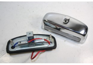 ECLAIREUR DE PLAQUE...AUTOS ANCIENNES / COLLECTIONS DIVERS