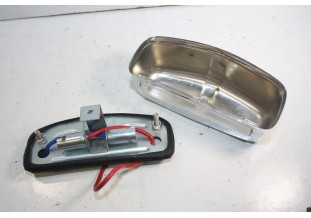 ECLAIREUR DE PLAQUE...AUTOS ANCIENNES / COLLECTIONS DIVERS