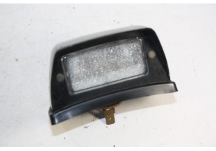 ECLAIREUR DE PLAQUE PK LMP 2742...RENAULT R4 R4 F4 R4 F6