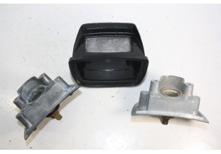 LOT D'ECLAIREUR DE PLAQUE PK LMP 2742...RENAULT R4 R4 F4 R4 F6