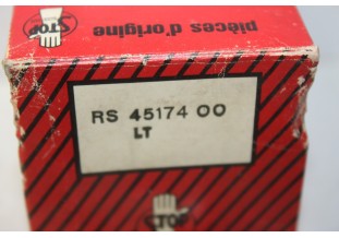 NECESSAIRE DE REPARATION DE MAITRE CYLINDRE D/20,6mm STOP 4517400.....