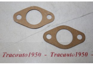 LOT DE 2 JOINTS D'EMBASE MEILLIOR 9926 DE CARBURATEUR D/26mm...AUT...