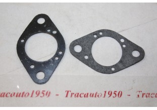 LOT DE 2 JOINTS D'EMBASE MEILLIOR 9832 DE CARBURATEUR D/32mm...AUT...