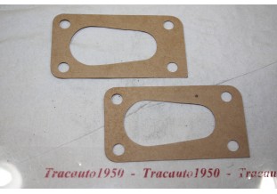 LOT DE 2 JOINTS D'EMBASE MEILLIOR 6290 DE CARBURATEUR D/24-35mm......