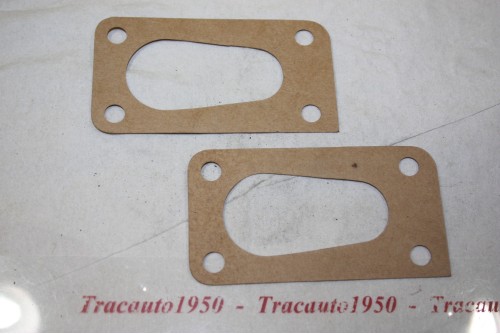 LOT DE 2 JOINTS D'EMBASE MEILLIOR 6290 DE CARBURATEUR D/24-35mm......