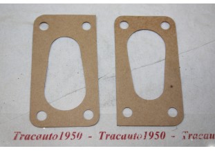 LOT DE 2 JOINTS D'EMBASE MEILLIOR 6290 DE CARBURATEUR D/24-35mm......