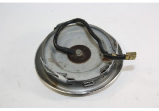 CENTRE DE VOLANT AVEC KLAXON...SIMCA 1000 1100