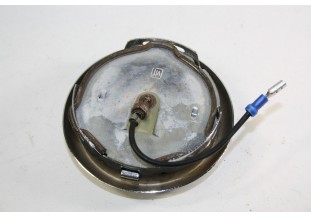 CENTRE DE VOLANT AVEC KLAXON...SIMCA 1000 1100 1300 1500