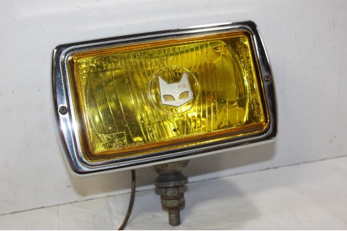 FEU ADDITIONNEL SEV MARCHAL IODE 859 GT...AUTOS ANCIENNES DIVERS - ...