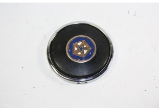 BOUTON DE KLAXON POUR CENTRE DE VOLANT...SIMCA 1100 1300 1500