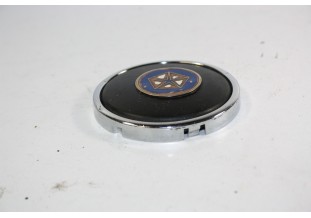 BOUTON DE KLAXON POUR CENTRE DE VOLANT...SIMCA 1100 1300 1500