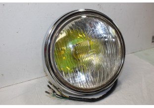 PHARE SEV MARCHAL EQUILUX 109 D/185mm...ID DS 203 403 404 SIMCA 100...