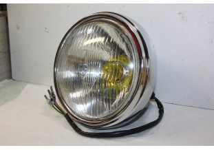 PHARE SEV MARCHAL EQUILUX 109 D/185mm...ID DS 203 403 404 SIMCA 100...