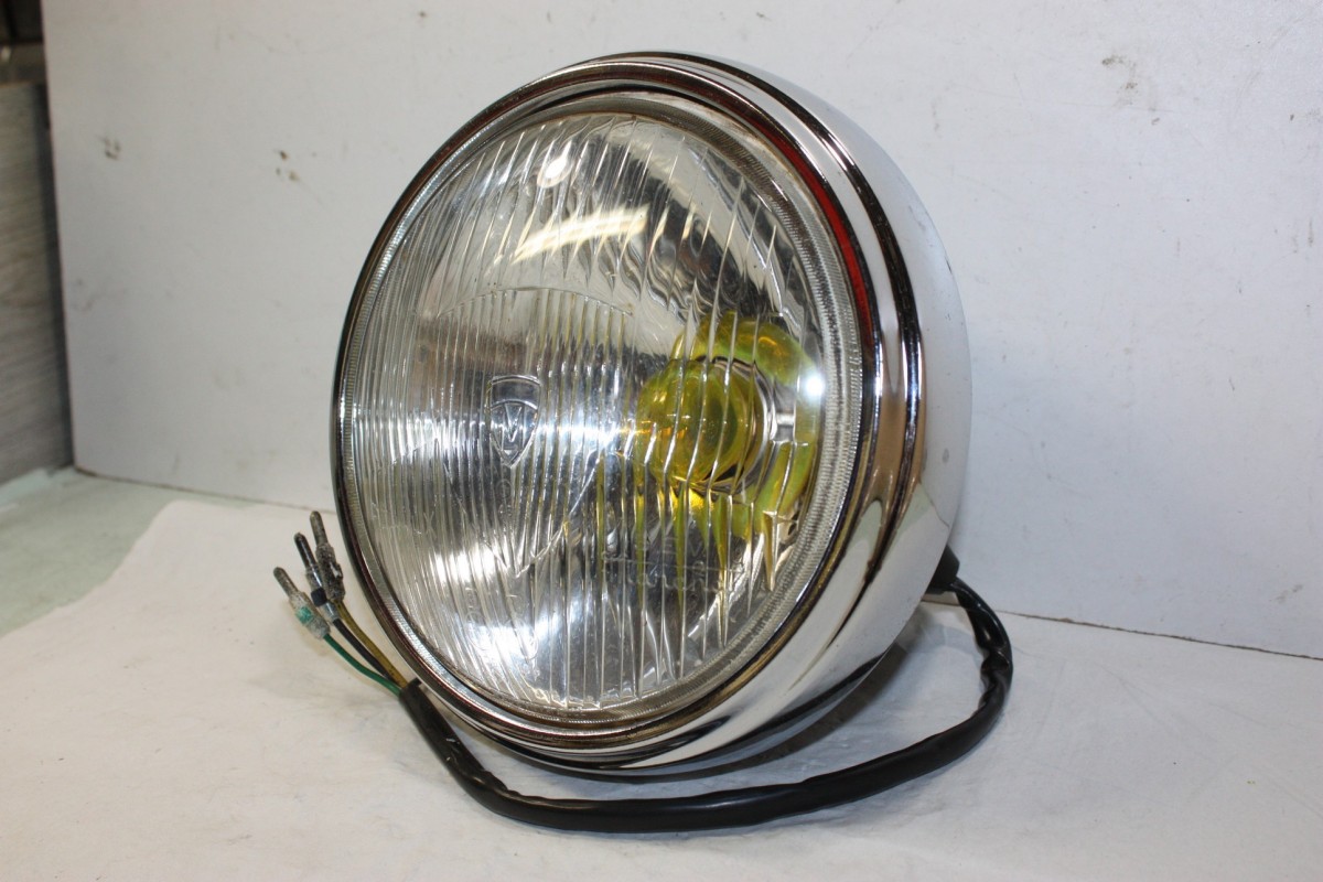 PHARE SEV MARCHAL EQUILUX 109 D/185mm...ID DS 203 403 404 SIMCA 100...