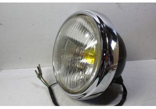 PHARE SEV MARCHAL EQUILUX 109 D/185mm...ID DS 203 403 404 SIMCA 100...