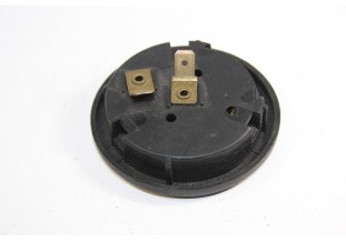 CENTRE POUR VOLANT SPORT AVEC KLAXON..RENAULT R8S R8 GORDINI SIMCA RALLYE MINI COOPER