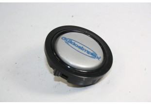 CENTRE POUR VOLANT SPORT AVEC KLAXON..RENAULT R8S R8 GORDINI SIMCA RALLYE MINI COOPER