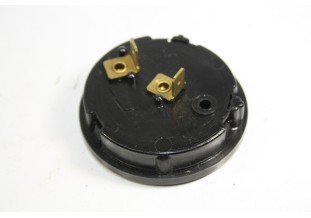 CENTRE POUR VOLANT SPORT AVEC KLAXON..RENAULT R8S R8 GORDINI SIMCA RALLYE MINI COOPER