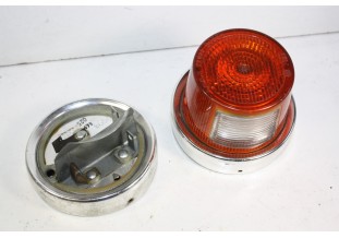 LOT DE FEUX CLIGNOTANT BOSCH 22666...NSU PRINZ TT 1000