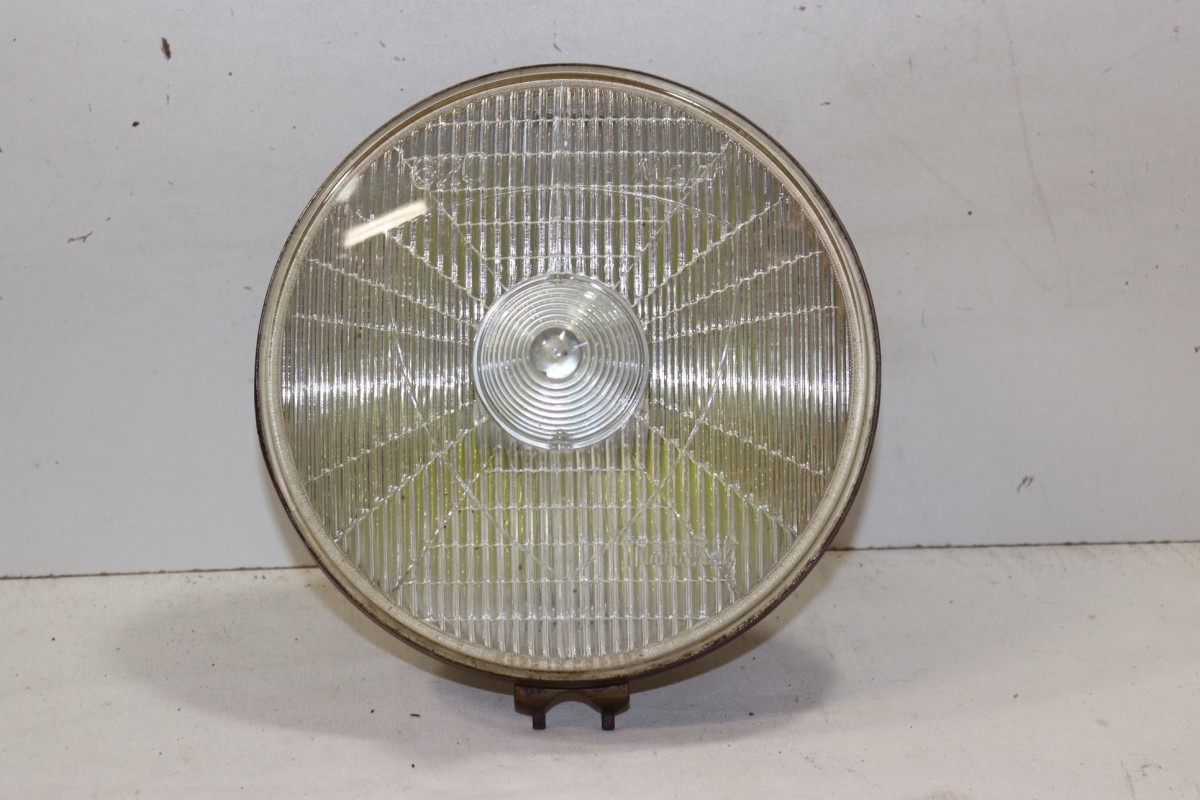 OPTIQUE DE FEU ADDITIONNEL SEV MARCHAL MAJOR 620 D/175mm...R8 GORGI...