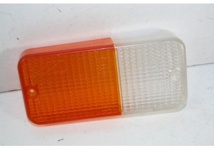 CABOCHON DE FEU AV BICOLORE VAP...AUTOS DIVERS ANCIENNES / COLLECTIONS