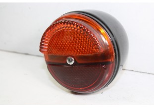 FEU AR BICOLORE HELLA...AUTOS DIVERS COLLECTIONS / ANCIENNES