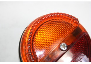 FEU AR BICOLORE HELLA...AUTOS DIVERS COLLECTIONS / ANCIENNES