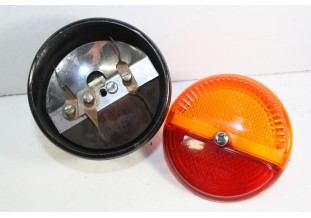 FEU AR BICOLORE HELLA...AUTOS DIVERS COLLECTIONS / ANCIENNES