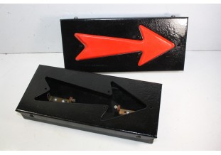 LOT DE FEUX CLIGNOTANT AR...AUTOS DIVERS COLLECTIONS / ANCIENNES