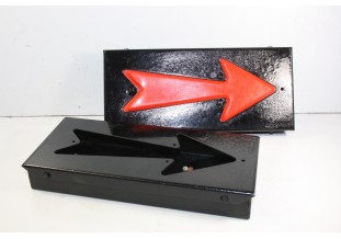 LOT DE FEUX CLIGNOTANT AR...AUTOS DIVERS COLLECTIONS / ANCIENNES