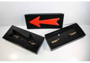 LOT DE FEUX CLIGNOTANT AR...AUTOS DIVERS COLLECTIONS / ANCIENNES