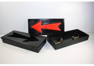 LOT DE FEUX CLIGNOTANT AR...AUTOS DIVERS COLLECTIONS / ANCIENNES