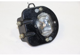 ECLAIREUR DE PLAQUE ARRIERE PK 2627...RENAULT R16 R16 TS R16 TX - T...