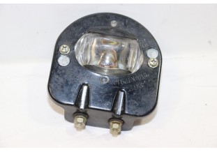 ECLAIREUR DE PLAQUE ARRIERE PK 2627...RENAULT R16 R16 TS R16 TX - T...