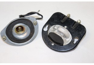 ECLAIREUR DE PLAQUE ARRIERE PK 2627...RENAULT R16 R16 TS R16 TX - T...