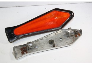 FEU AR CLIGNOTANT MAD...AUTOS DIVERS COLLECTIONS / ANCIENNES