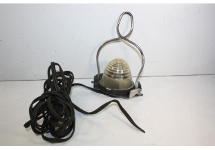 LAMPE ECLAIRAGE MOTEUR OU ATELIER..AUTOS DIVERS COLLECTIONS / ANCIENNES