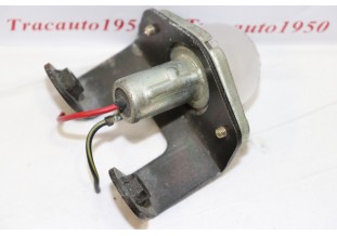 ECLAIREUR DE PLAQUE ARRIERE STANLEY 3748...KAWAZAKI 500 GPZ - Traca...