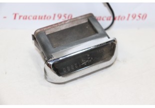 ECLAIREUR DE PLAQUE ARRIERE SWF 300475...FORD 11441522 - Tracauto1950