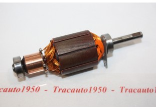 INDUIT DE MOTEUR ELECTRIQUE SEV MARCHAL 39060103 12V...AUTOS ANCIEN...