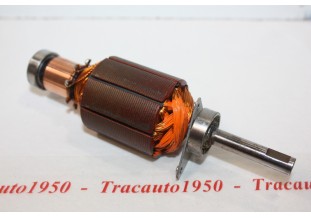 INDUIT DE MOTEUR ELECTRIQUE SEV MARCHAL 39060103 12V...AUTOS ANCIEN...