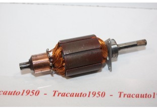 INDUIT DE MOTEUR ELECTRIQUE SEV MARCHAL 39060103 12V...AUTOS ANCIEN...