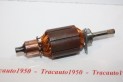 INDUIT DE MOTEUR ELECTRIQUE SEV MARCHAL 39060103 12V...AUTOS ANCIEN...