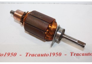 INDUIT DE MOTEUR ELECTRIQUE SEV MARCHAL 39060103 12V...AUTOS ANCIEN...