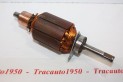 INDUIT DE MOTEUR ELECTRIQUE SEV MARCHAL 39060103 12V...AUTOS ANCIEN...