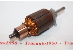 INDUIT DE MOTEUR ELECTRIQUE SEV MARCHAL 39060103 12V...AUTOS ANCIEN...