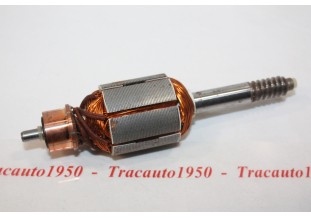 INDUIT DE MOTEUR ELECTRIQUE SEV MARCHAL 51030403 12V...AUTOS ANCIEN...